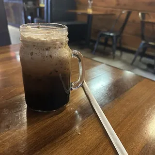 THAI ICED COFFEE