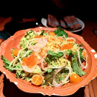 Yum khai dao