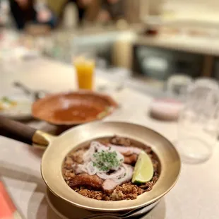 Pork Jowl