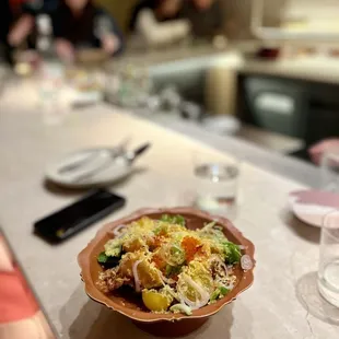 Yum Khai Dao