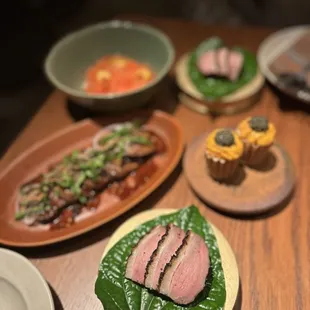 Beef Tongue