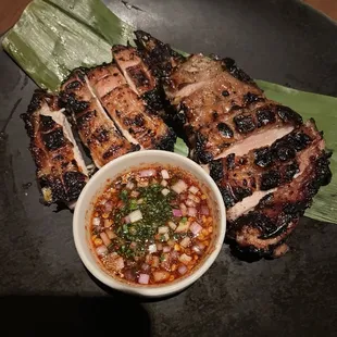 Bangkok Gai Yang