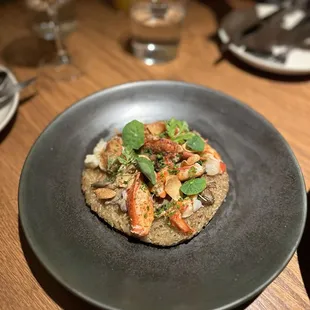 Ba Jang Lobster
