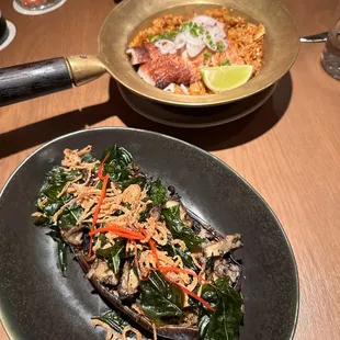 Garlic Rice