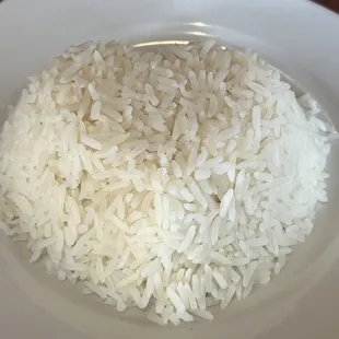 White Rice