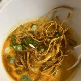 Khao Soi.