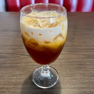 Thai Iced Tea