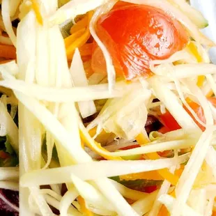 Bangkok Thai Cuisine