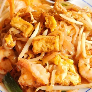 SHRIMP  PAI TAI