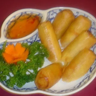 Spring Roll