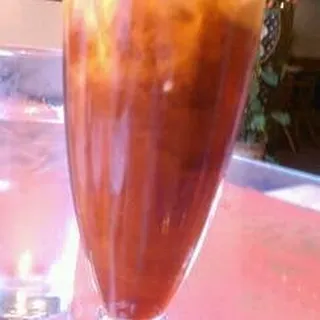 Thai Iced Tea