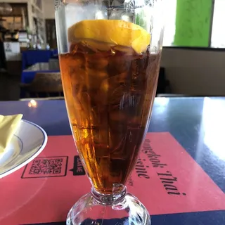 Regular Iced Tea