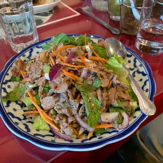 Beef Salad
