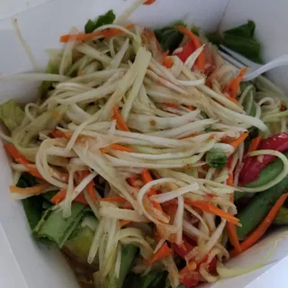 Papaya Salad