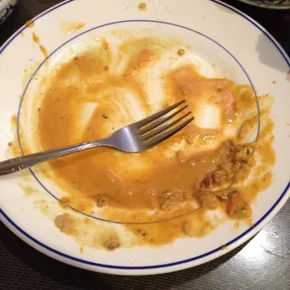 Red Curry