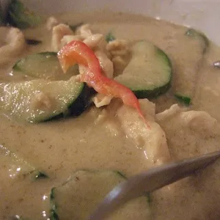 Green Curry