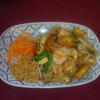 Pad Thai
