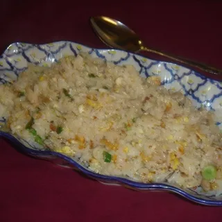 Fried Rice