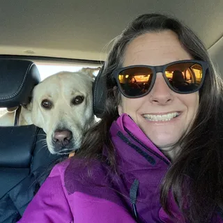 Julie K.