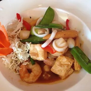 food, curry