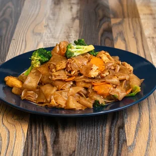 Our classic Pad-See-Ew