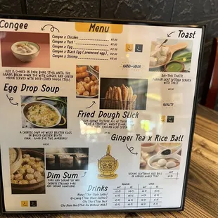 menu, ramen and noodles