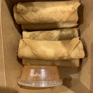 Egg Rolls