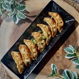 Gyoza