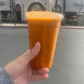 Thai Iced Tea