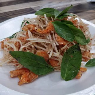 Papaya Salad