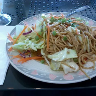 Chow Mein