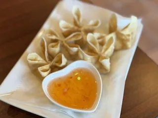 Thai Cuisine & Noodle House