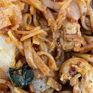 Bangkok Thai Cuisine