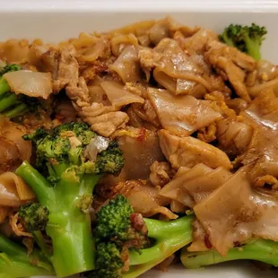 Pad see-iw with prk3