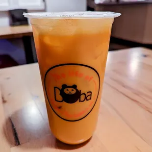 Thai Tea