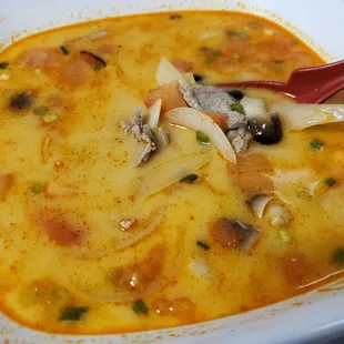 food, curry