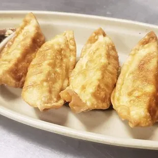 Potstickers