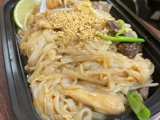 Klub Kitchen