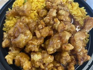 Hunan 1