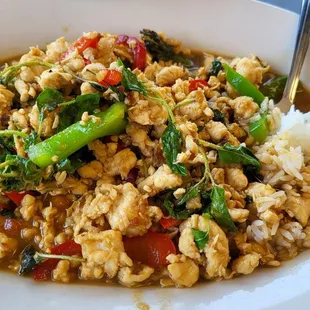 Bangkok Thai Deli