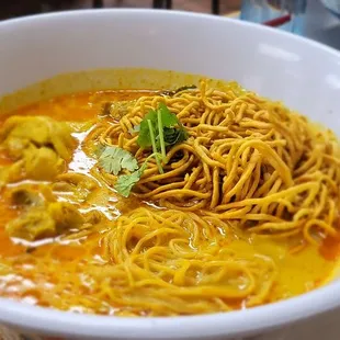 Khao soi