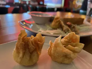 So Thai Restaurant
