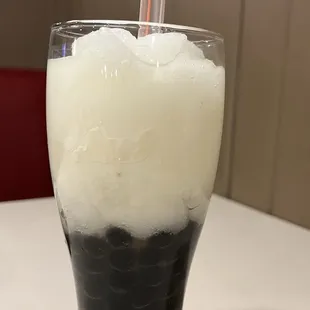 Lychee Boba