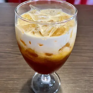 Thai Iced Tea