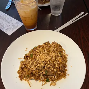 Pad Thai