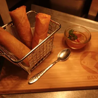 Spring Rolls