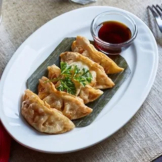 Pot Stickers