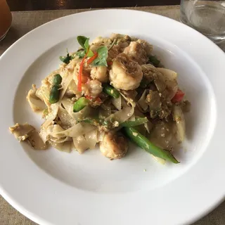 Pad Kee Mao