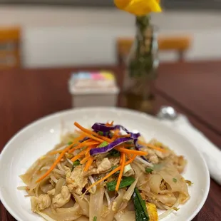 Bangkok Thai Restaurant