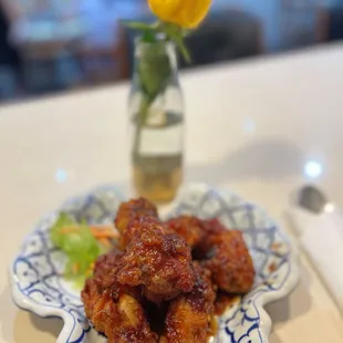 bbq wings, food, chicken, chicken wings and fried chicken, fried chicken, chicken wings, poultry, bbq chicken, fried chicken wings